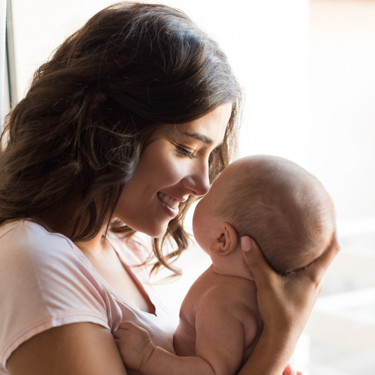 Navigating the Fourth Trimester A Guide for New Parents Snoo Hire