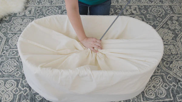 Snoo Storage Bag