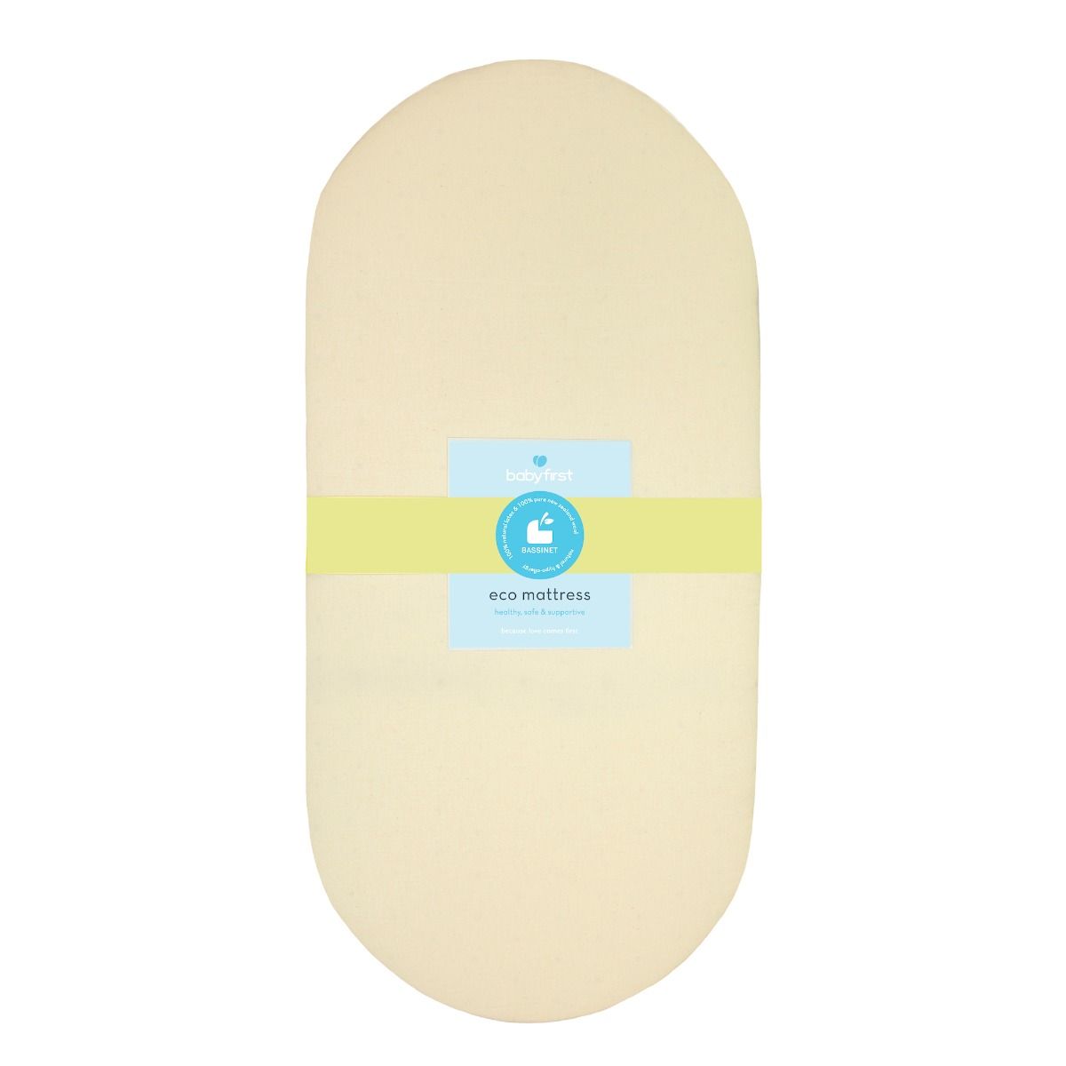 Baby First Latex Snoo Mattress
