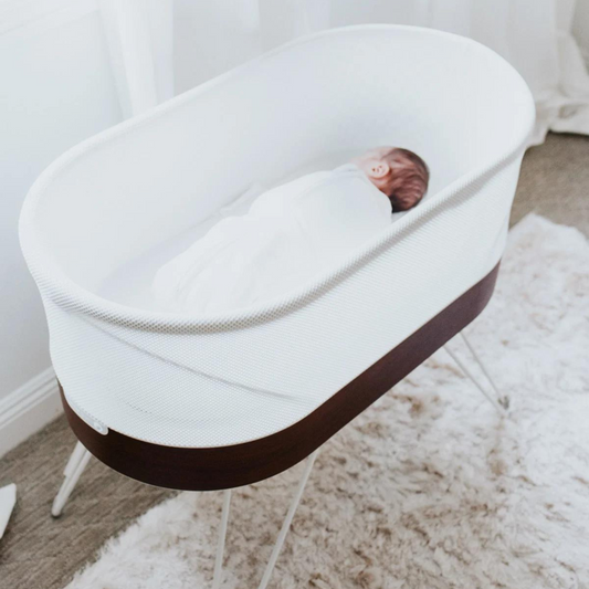 Snoo Bassinet Hire (BOND INCLUDED IN PRICE)