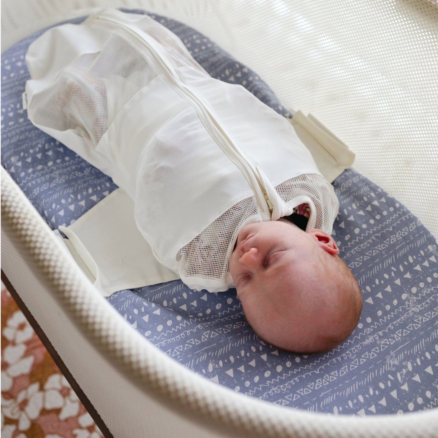 Snoo Bassinet Hire (BOND INCLUDED IN PRICE)