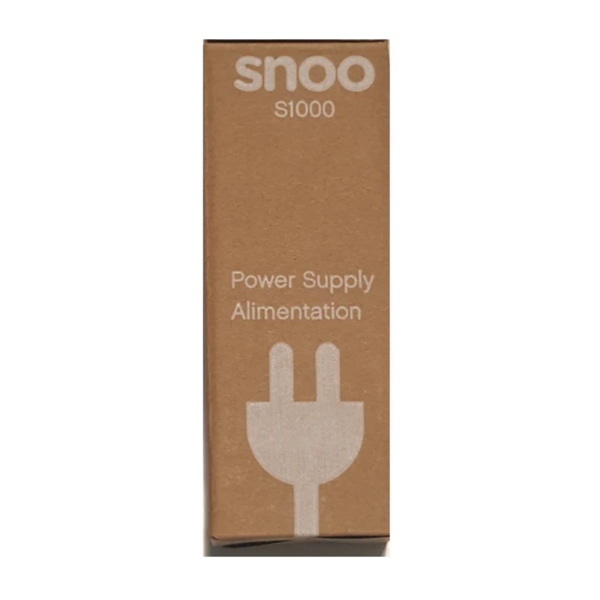Replacement Snoo Power Adapter Snoo Hire New Zealand