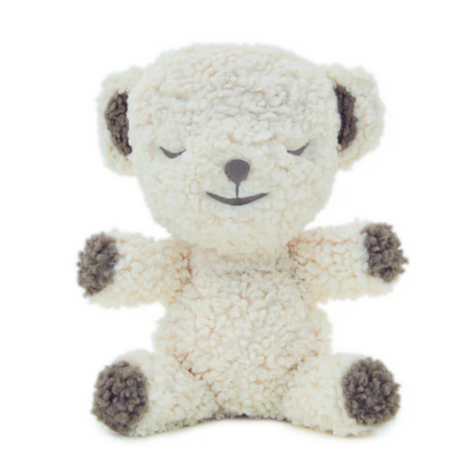 Snoo Bear White Noise