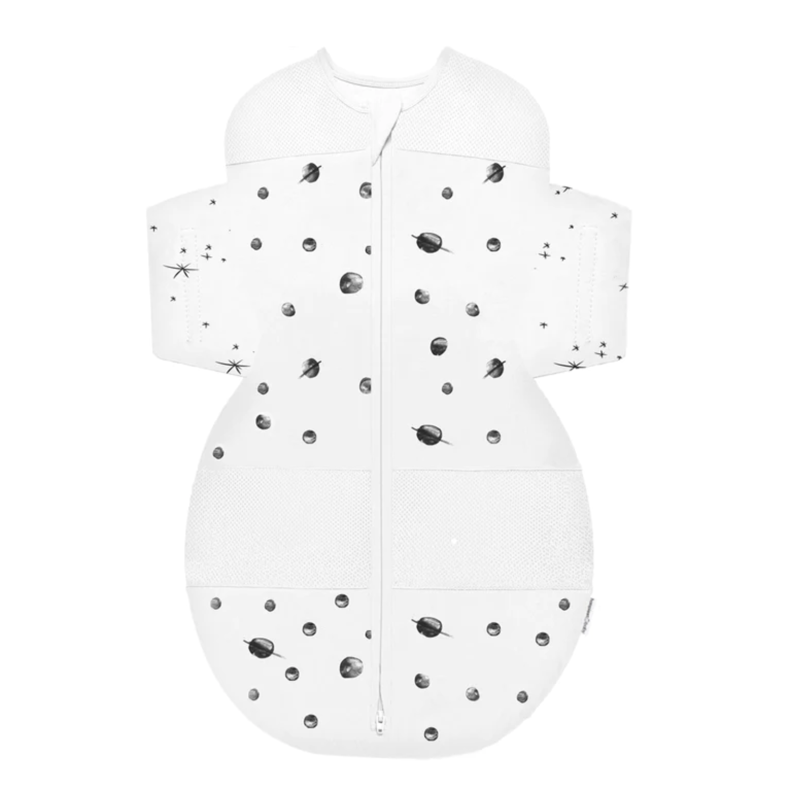 SNOO Sleep Sack Swaddle 0.5 TOG Snoo Hire New Zealand