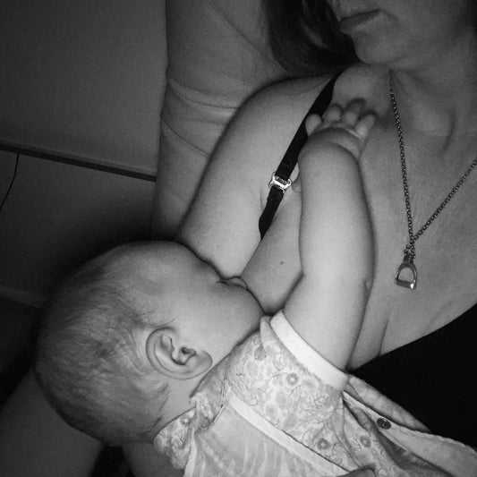 The breast is best debate