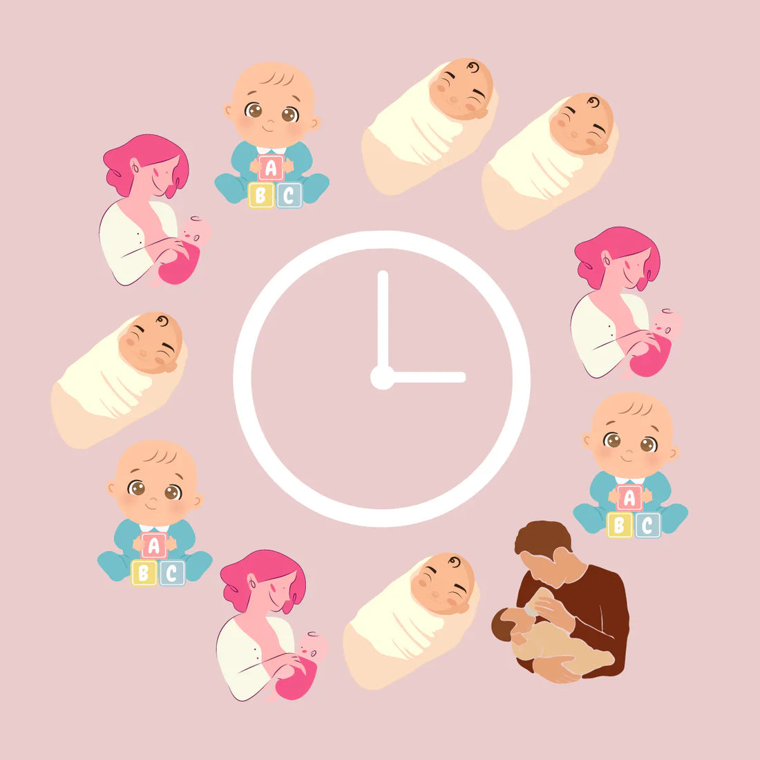 3 reasons I love routine!