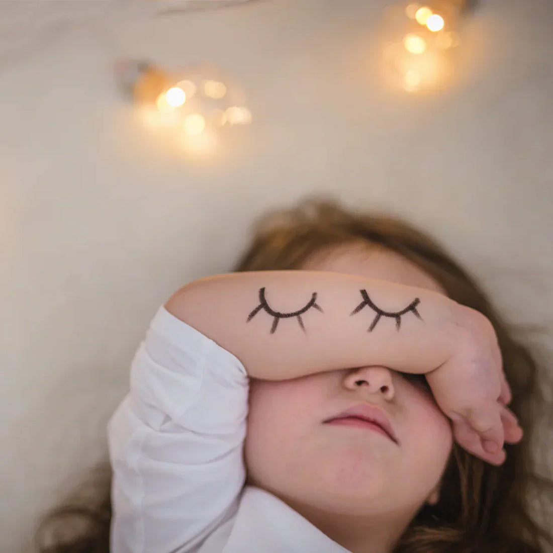 Toddler Bedtime Battles