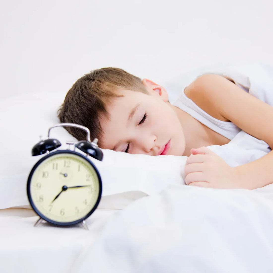Rise and Shine: Unleash the Power of a Sleep Training Clock for Smooth and Peaceful Mornings