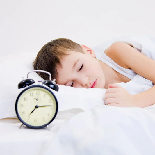 Rise and Shine: Unleash the Power of a Sleep Training Clock for Smooth and Peaceful Mornings