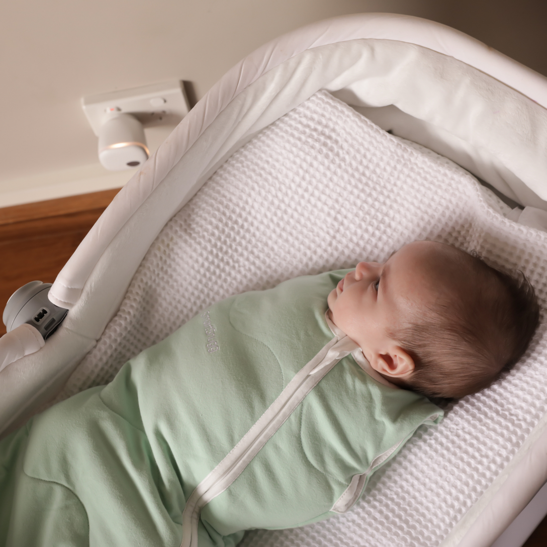 Newborn Sleep