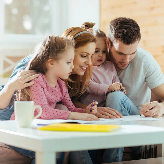 Being a parent vs a friend