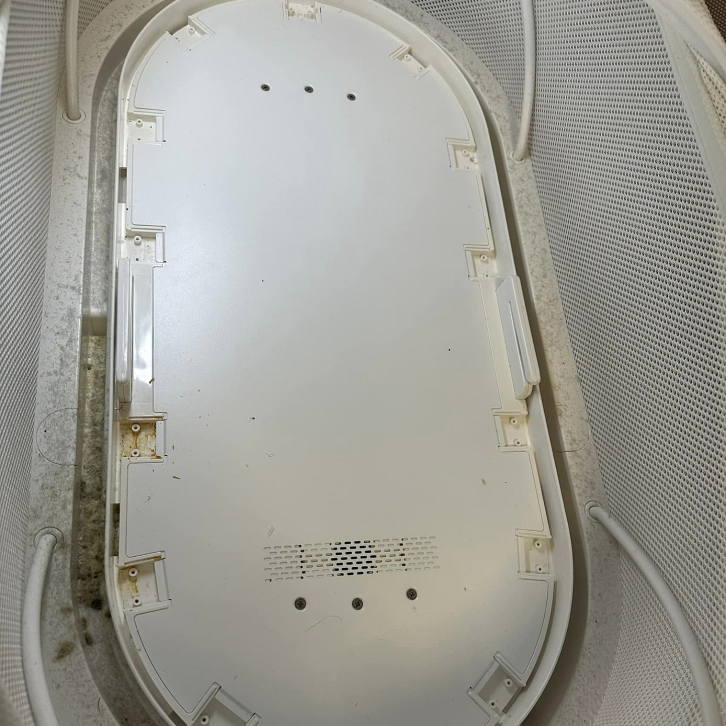 SNOO Service & Deep Clean Package