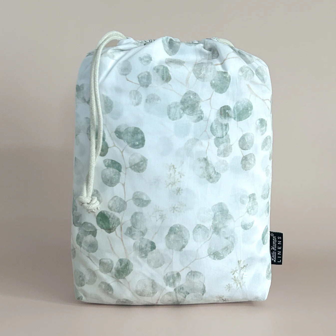 Waterproof Fitted Sheets - Little Human Linens