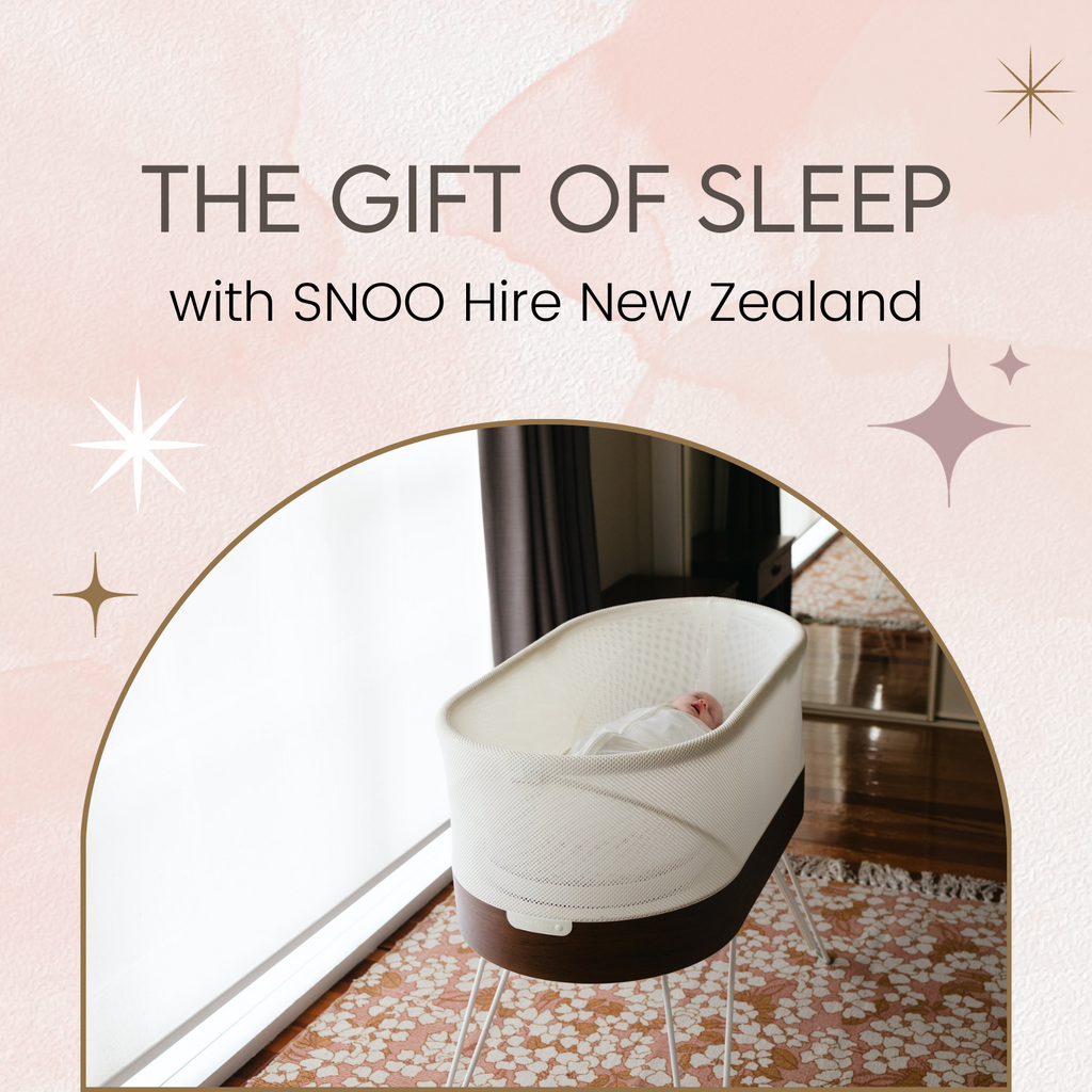 Snoo Hire NZ Gift Card