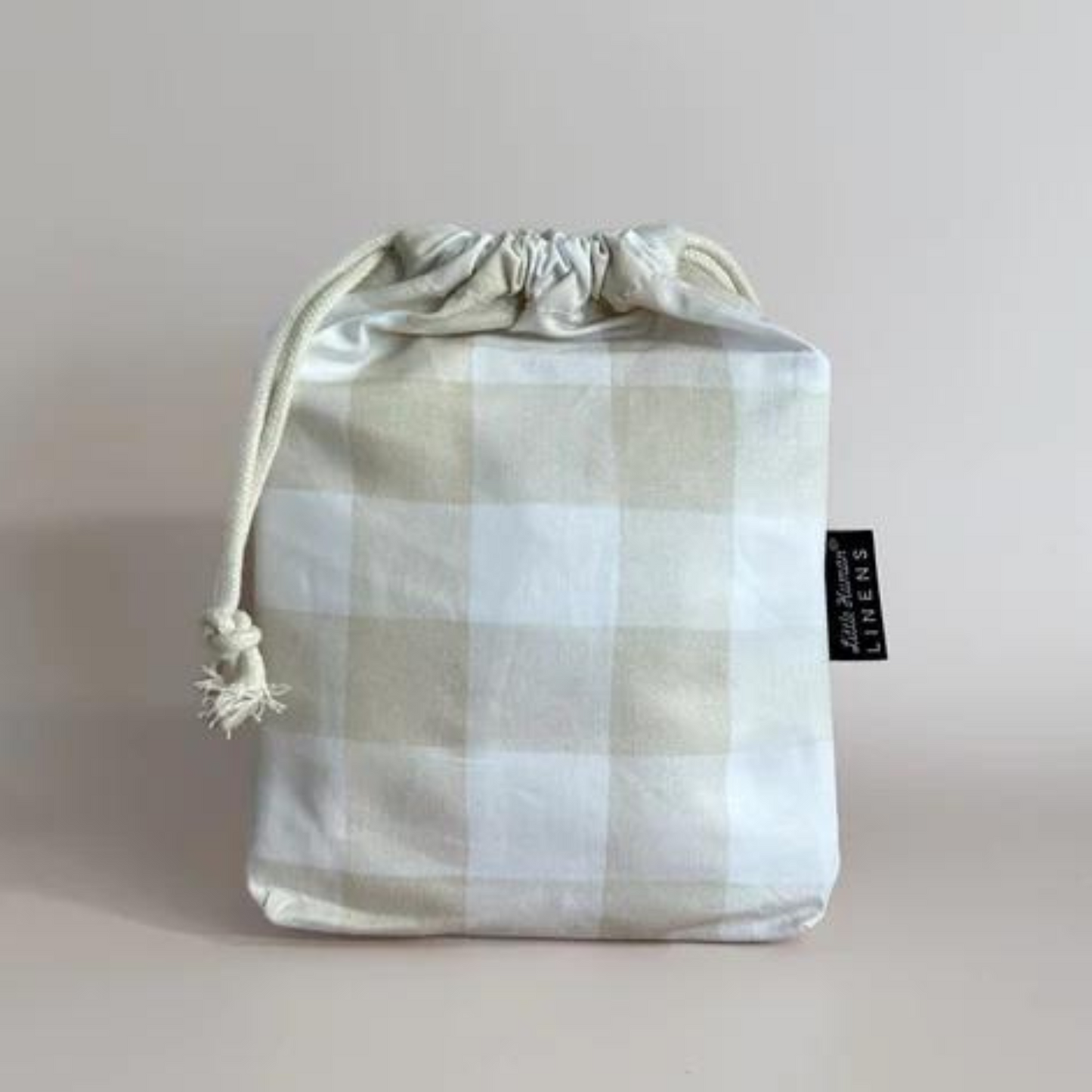 Waterproof Fitted Sheets - Little Human Linens