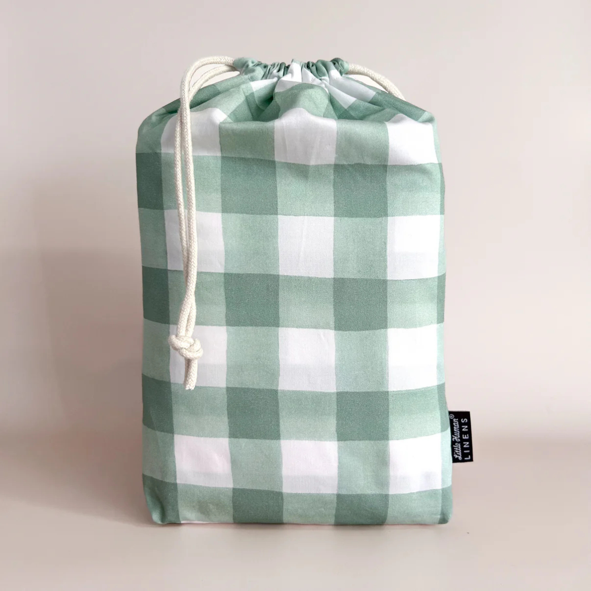 Waterproof Fitted Sheets - Little Human Linens
