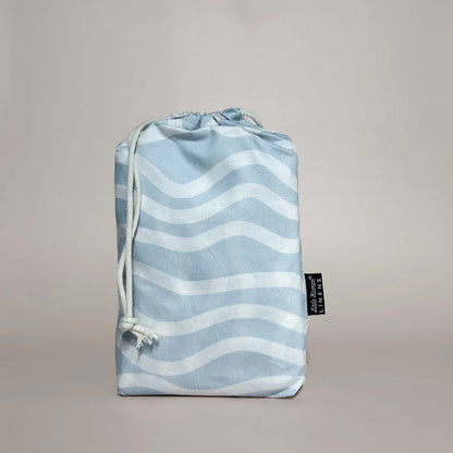 Waterproof Fitted Sheets - Little Human Linens