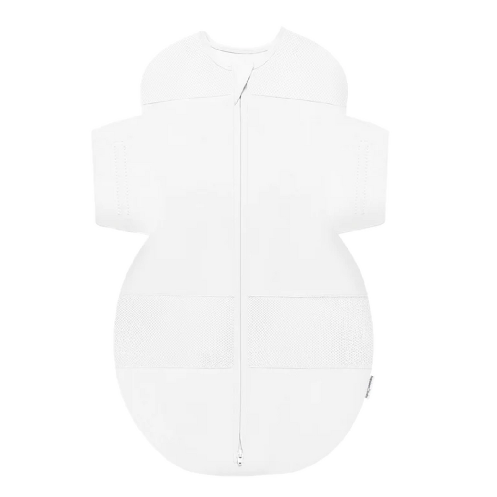 Snoo swaddle ivory