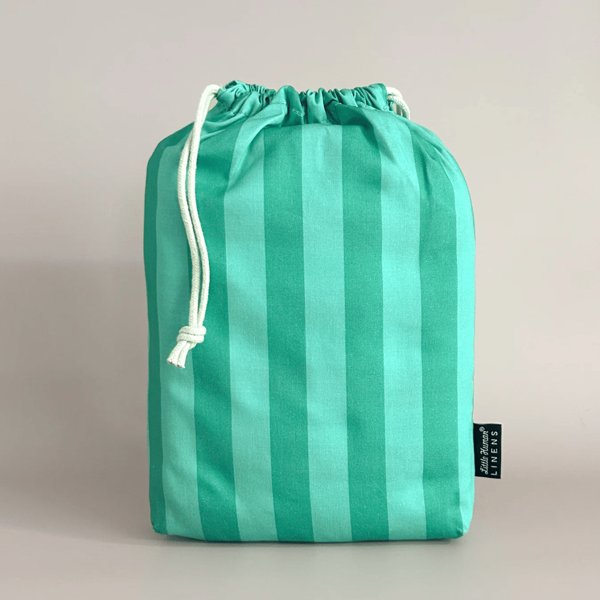 Waterproof Fitted Sheets - Little Human Linens