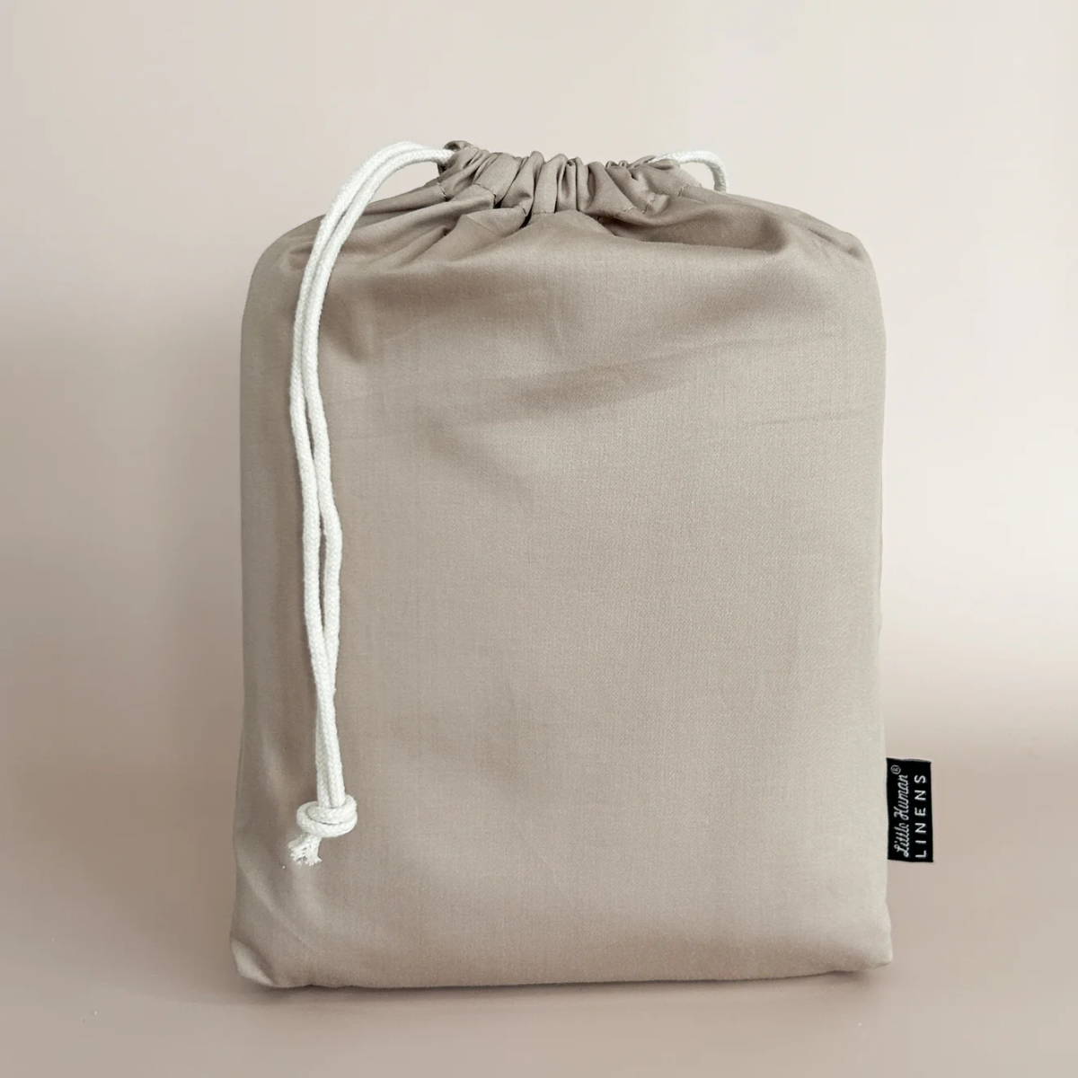 Waterproof Fitted Sheets - Little Human Linens