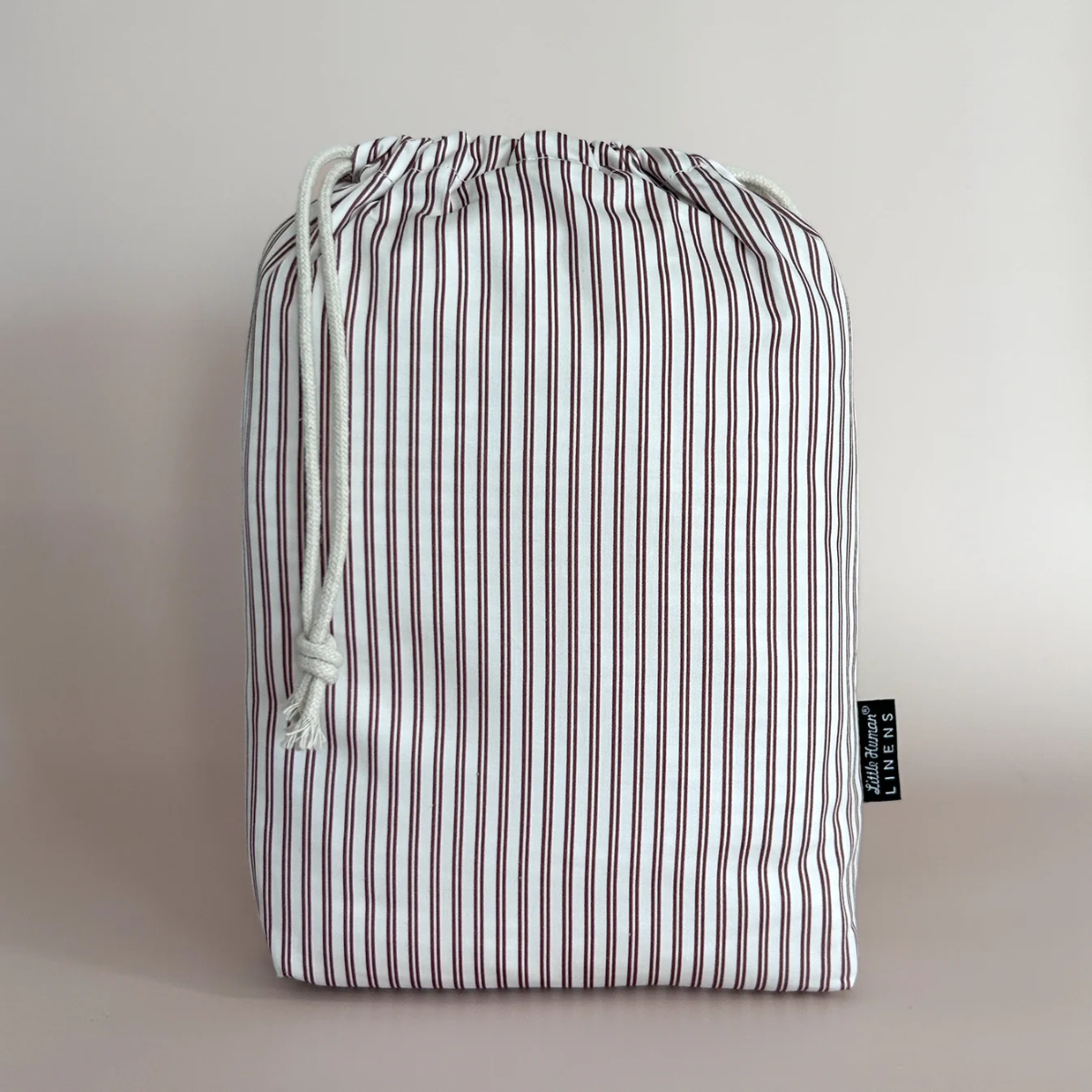 Waterproof Fitted Sheets - Little Human Linens