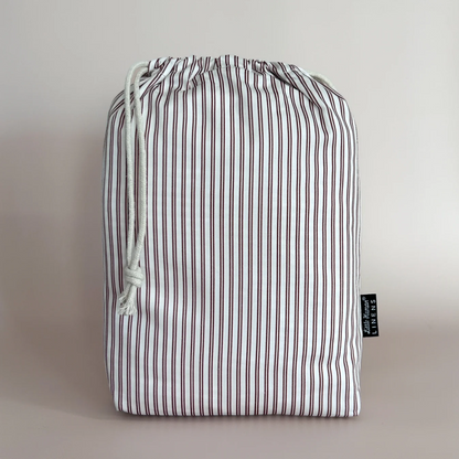 Waterproof Fitted Sheets - Little Human Linens