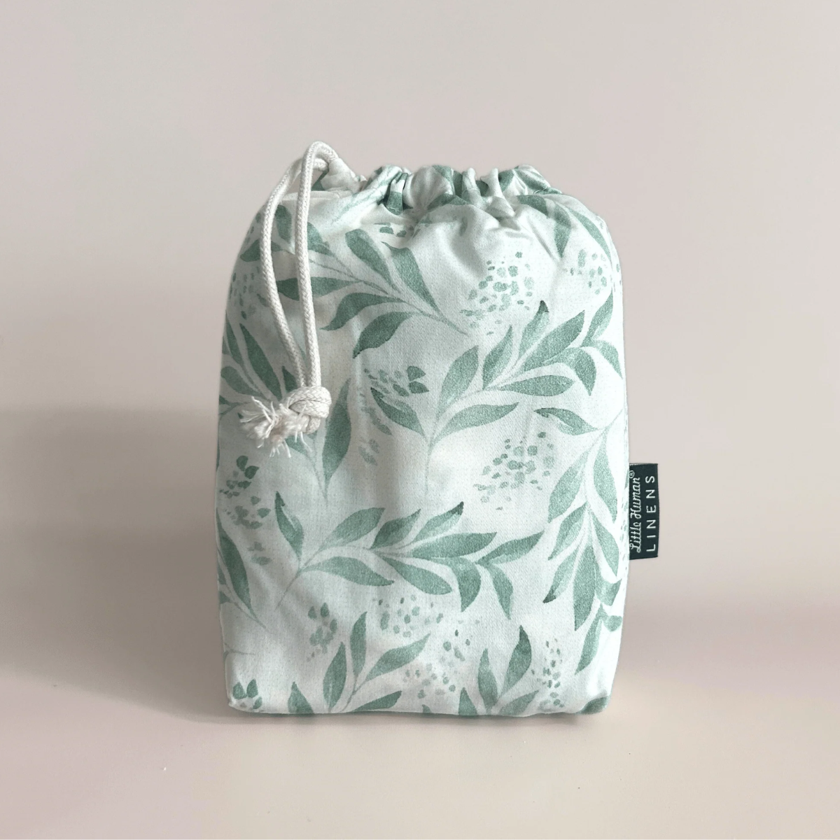Waterproof Fitted Sheets - Little Human Linens