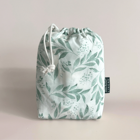 Waterproof Fitted Sheets - Little Human Linens