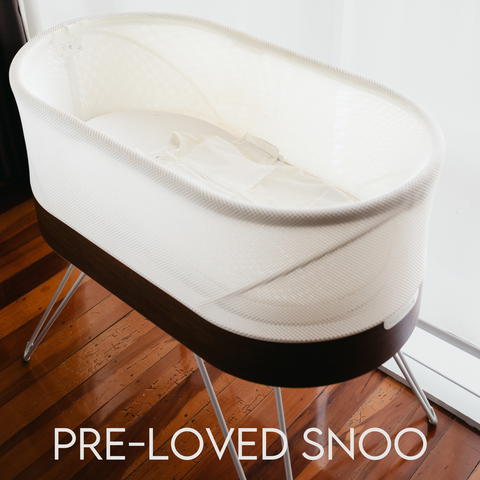 Used snoo top