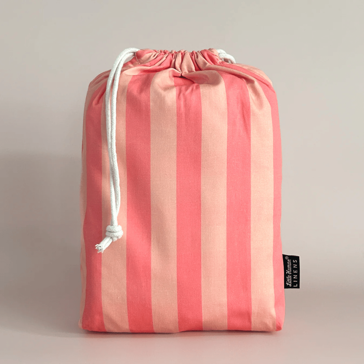 Waterproof Fitted Sheets - Little Human Linens