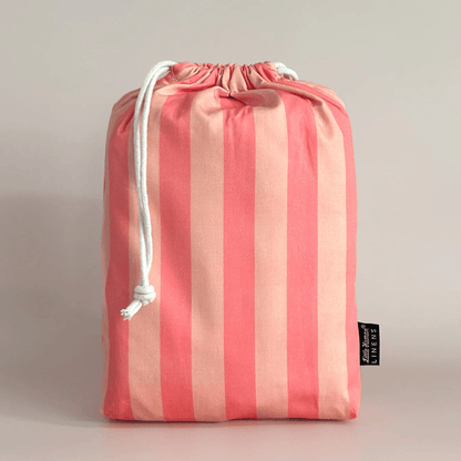 Waterproof Fitted Sheets - Little Human Linens