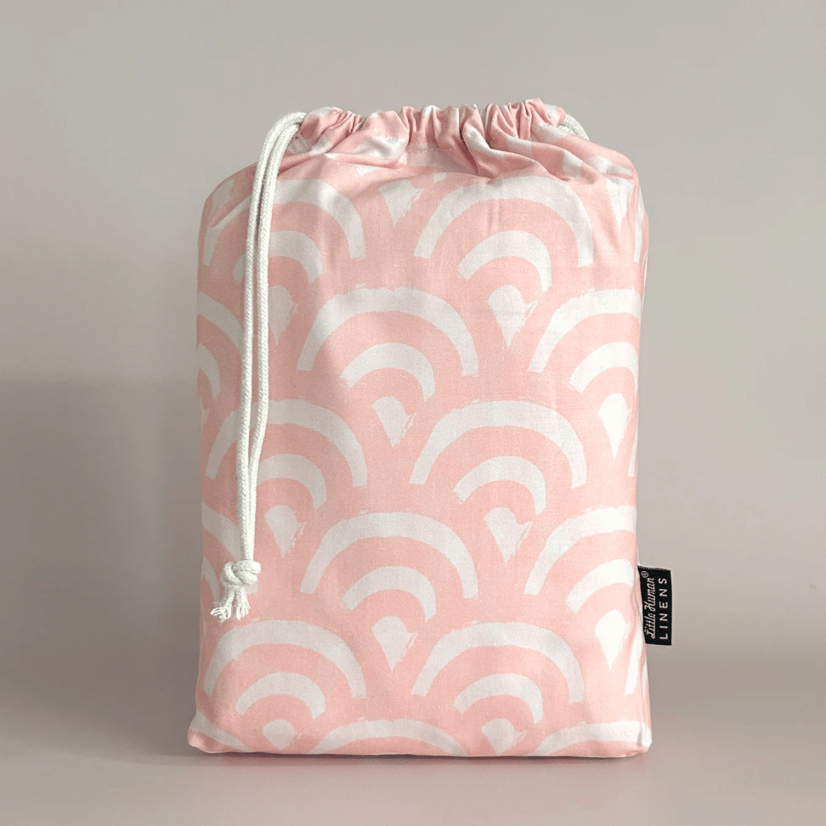 Waterproof Fitted Sheets - Little Human Linens