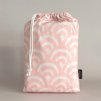 Waterproof Fitted Sheets - Little Human Linens