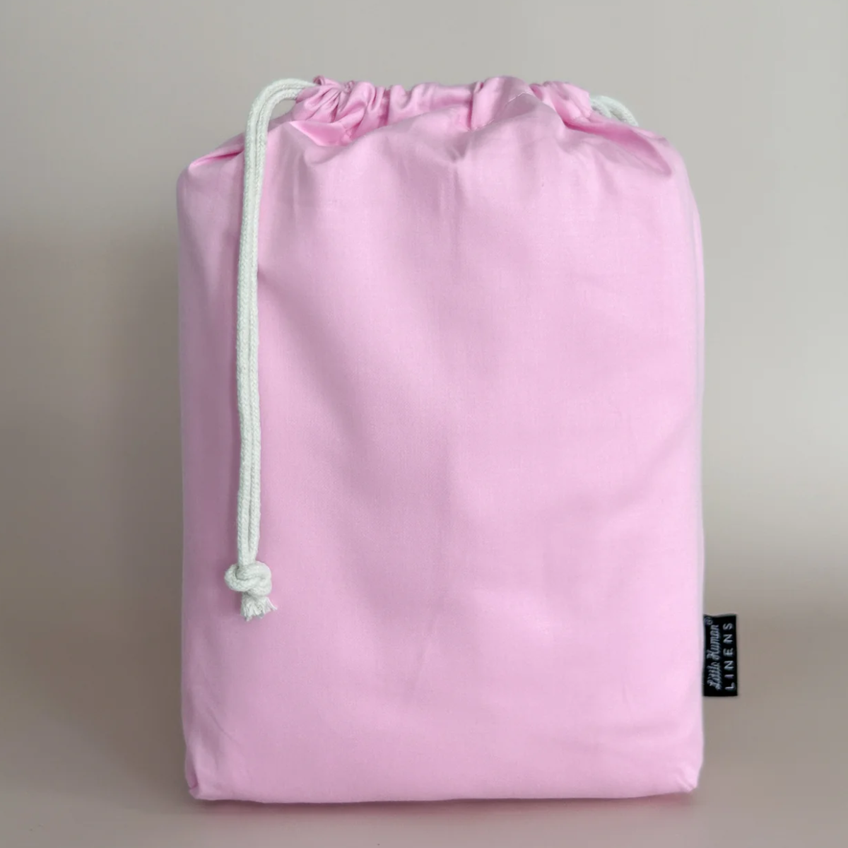 Waterproof Fitted Sheets - Little Human Linens
