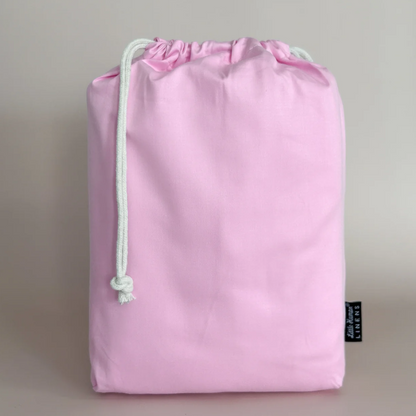 Waterproof Fitted Sheets - Little Human Linens