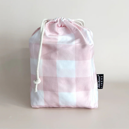 Waterproof Fitted Sheets - Little Human Linens