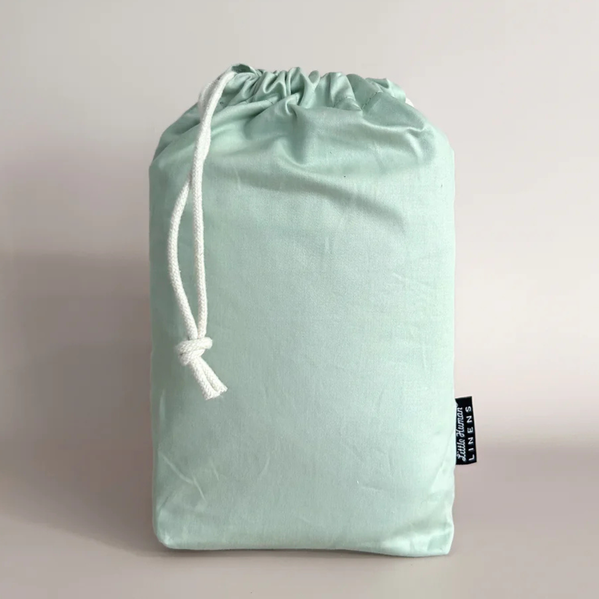 Waterproof Fitted Sheets - Little Human Linens