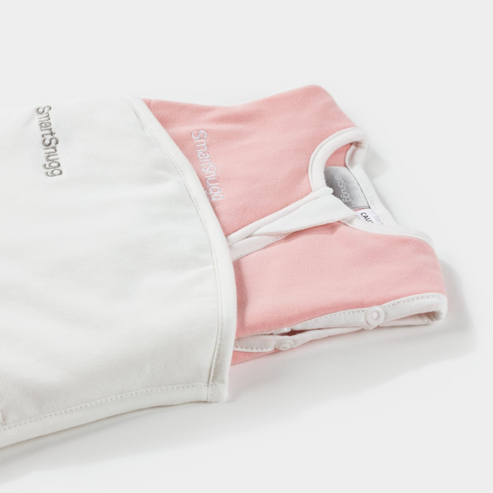 SmartSnugg SmartBlanket - extra attachable blanket layer extra to keep baby warm