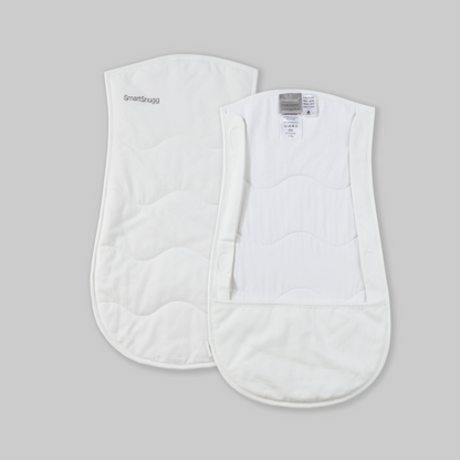 SmartSnugg SmartBlanket - extra attachable blanket layer extra to keep baby warm