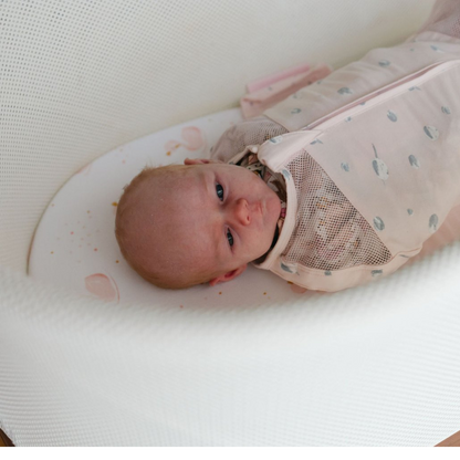 Snoo Bassinet Hire (BOND INCLUDED IN PRICE)