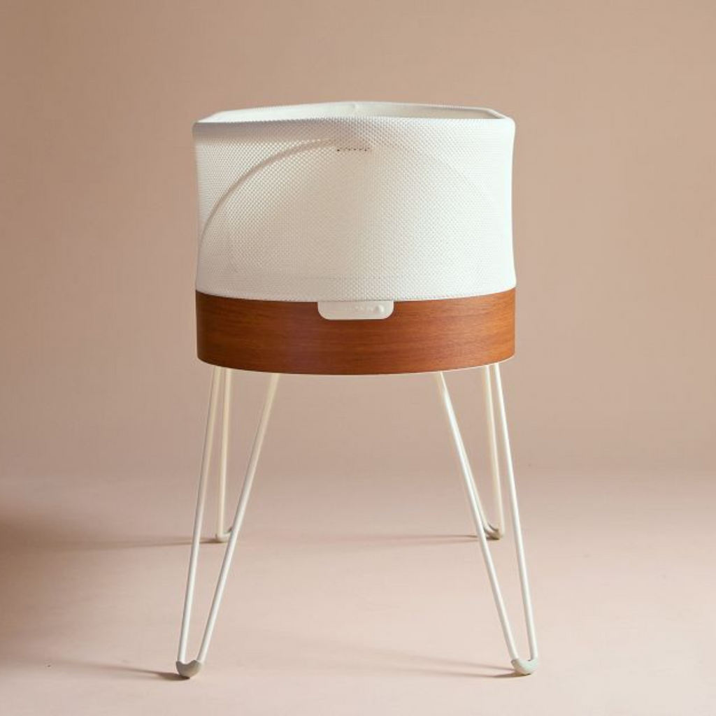 Snoo smart online sleeper nz