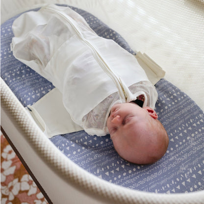 Snoo Bassinet Hire (BOND INCLUDED IN PRICE)