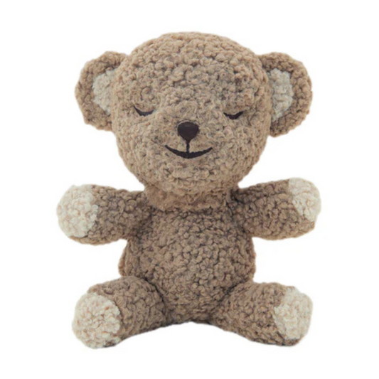 Snoo Bear White Noise