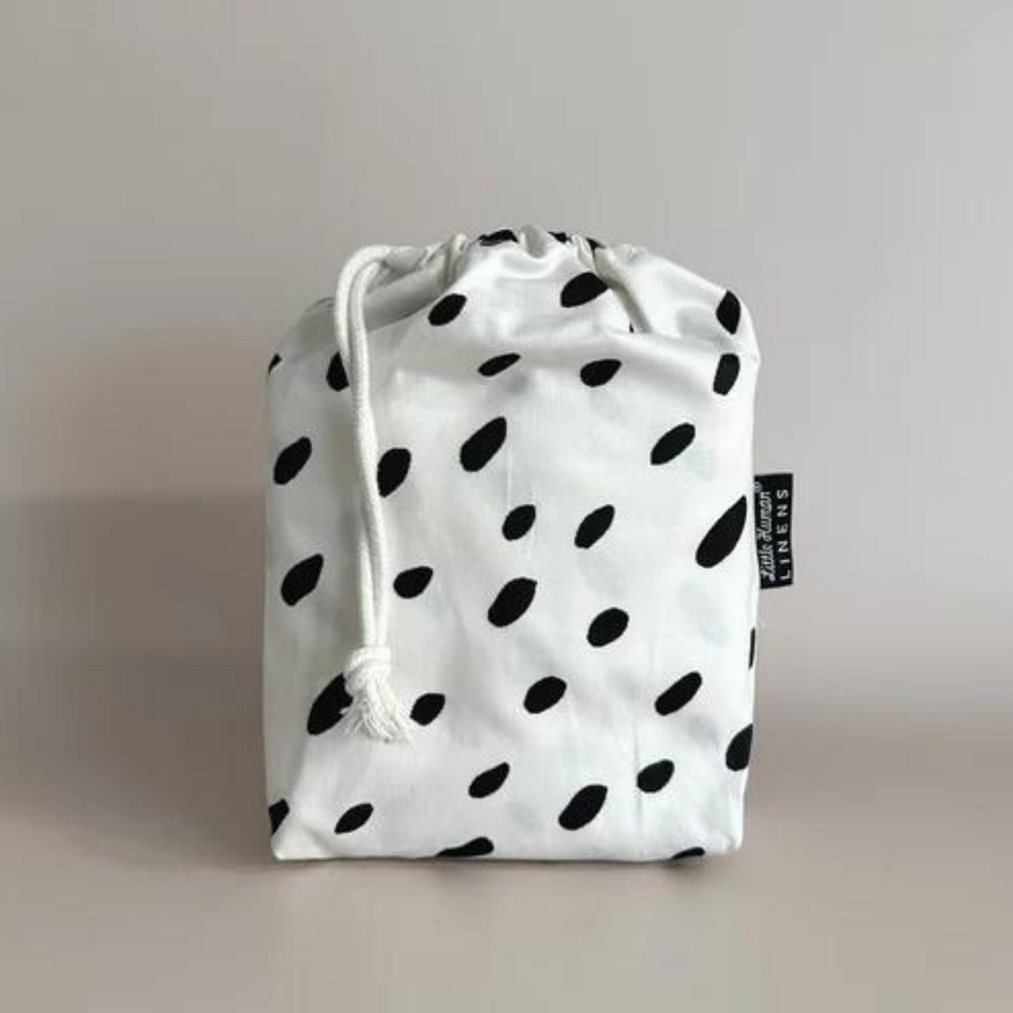 Waterproof Fitted Sheets - Little Human Linens