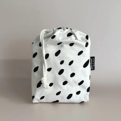 Waterproof Fitted Sheets - Little Human Linens