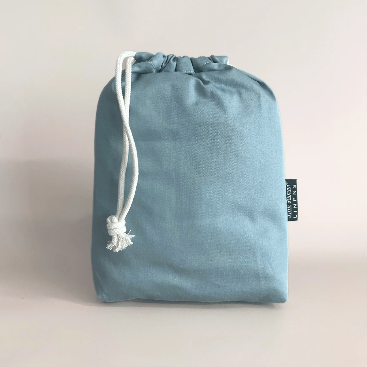 Waterproof Fitted Sheets - Little Human Linens