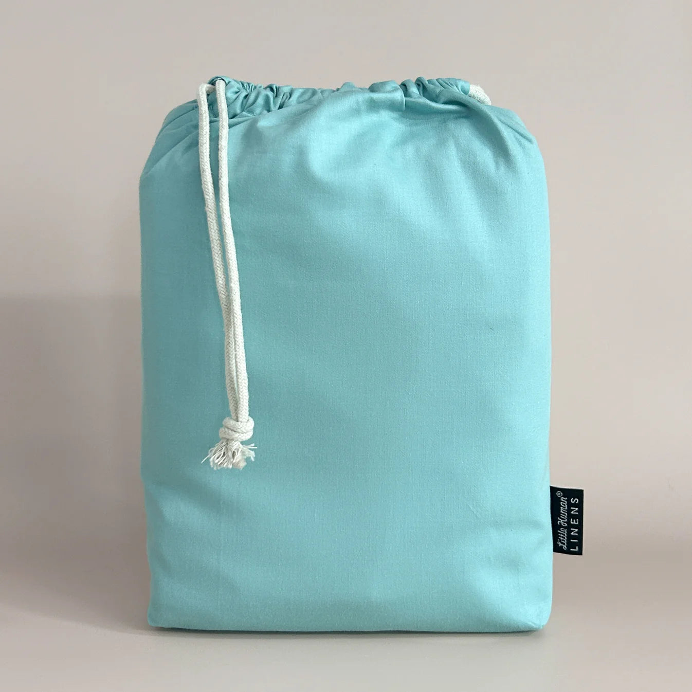 Waterproof Fitted Sheets - Little Human Linens