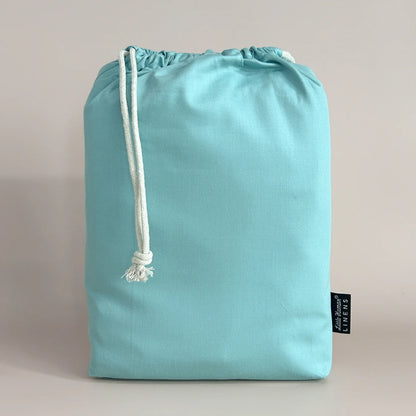 Waterproof Fitted Sheets - Little Human Linens