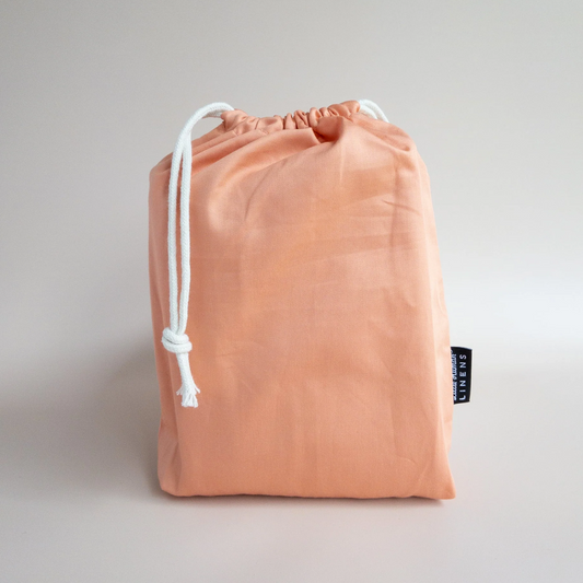 Waterproof Fitted Sheets - Little Human Linens