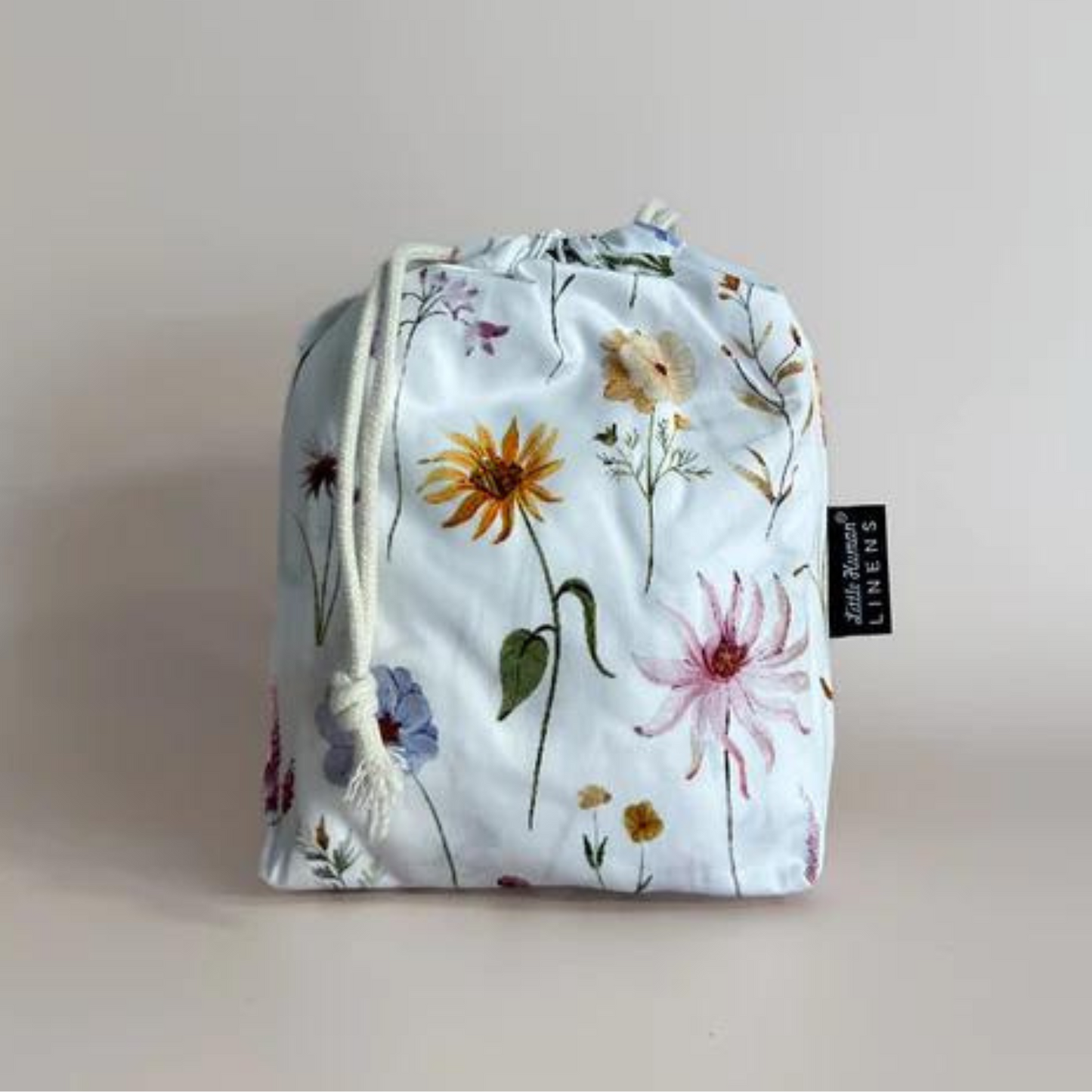 Waterproof Fitted Sheets - Little Human Linens